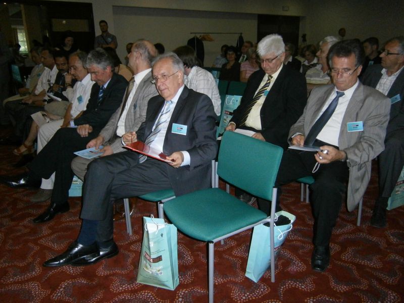 EMFM 2012