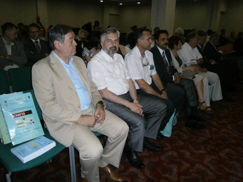 EMFM 2012
