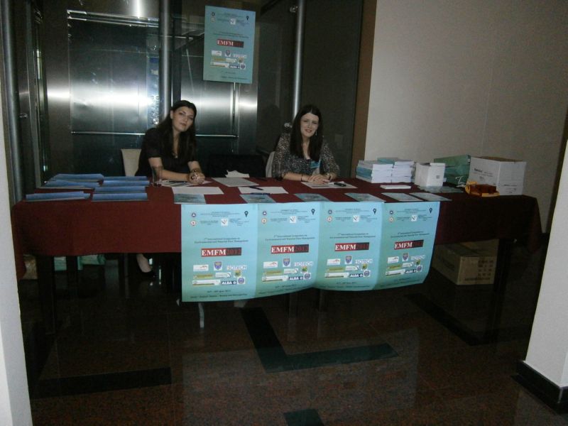 EMFM 2012