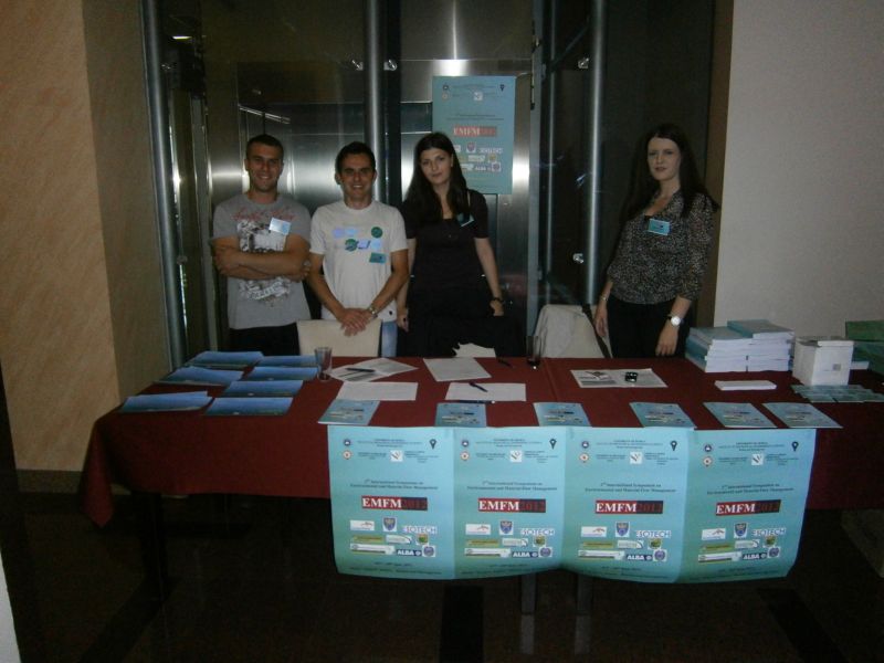 EMFM 2012