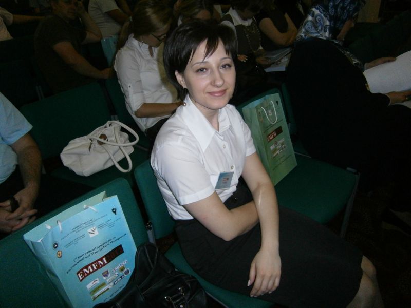 EMFM 2012