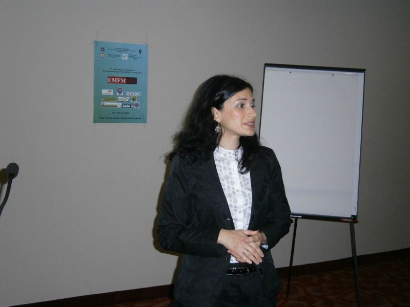 EMFM 2012