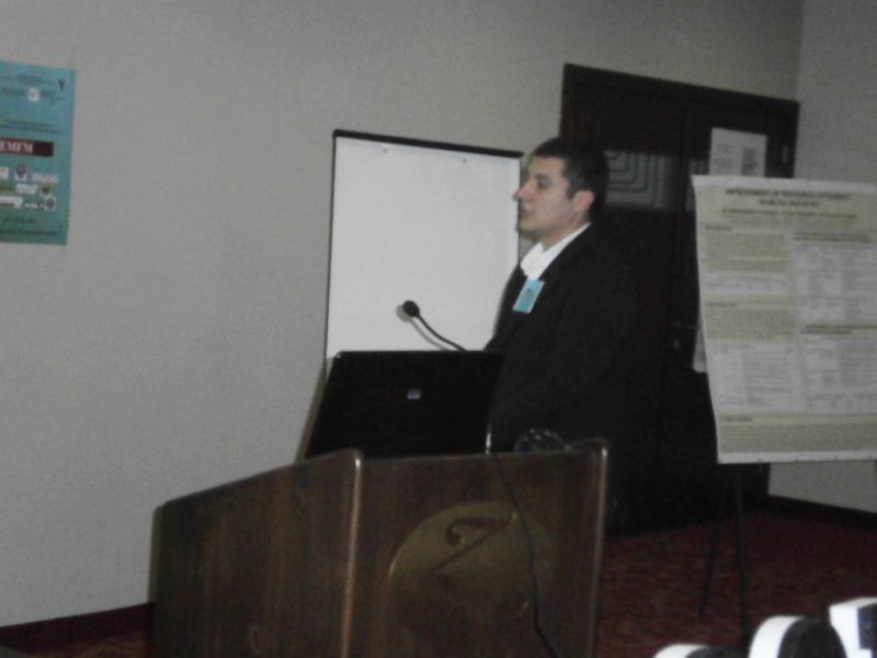 EMFM 2012