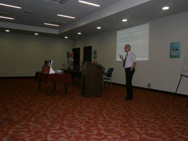EMFM 2012