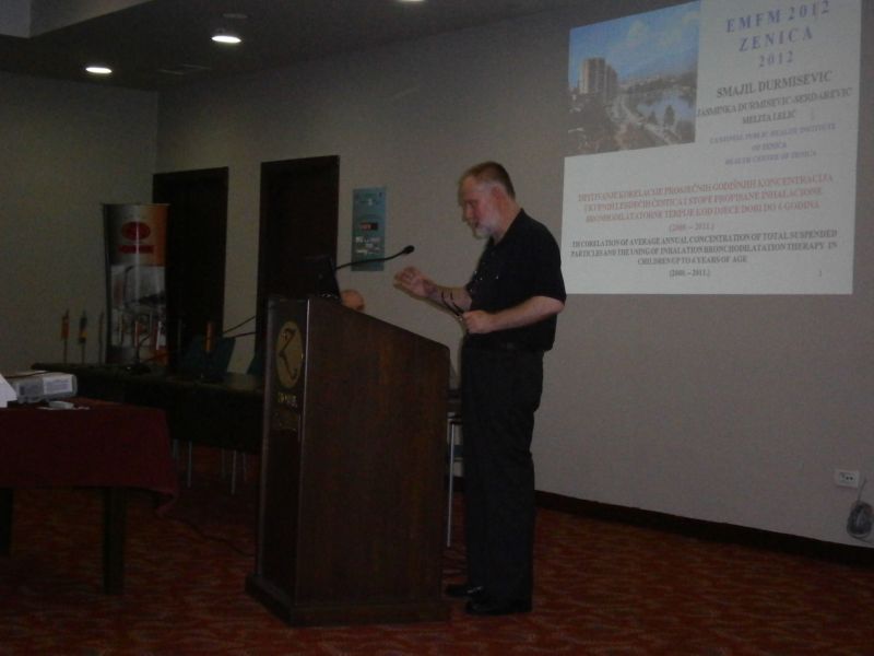EMFM 2012