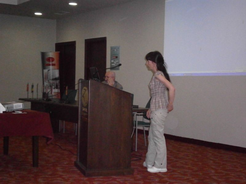 EMFM 2012