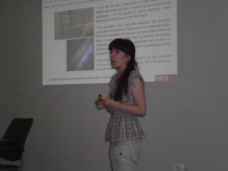 EMFM 2012