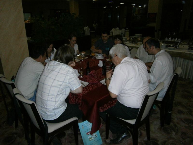 EMFM 2012