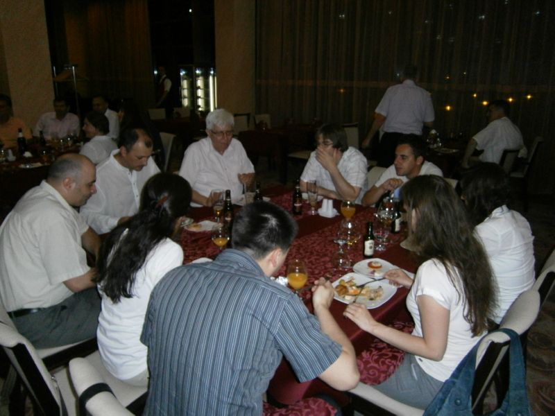 EMFM 2012