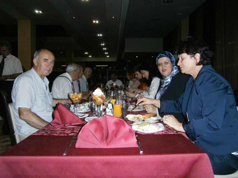 EMFM 2012