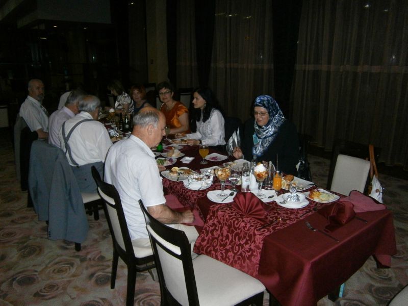EMFM 2012